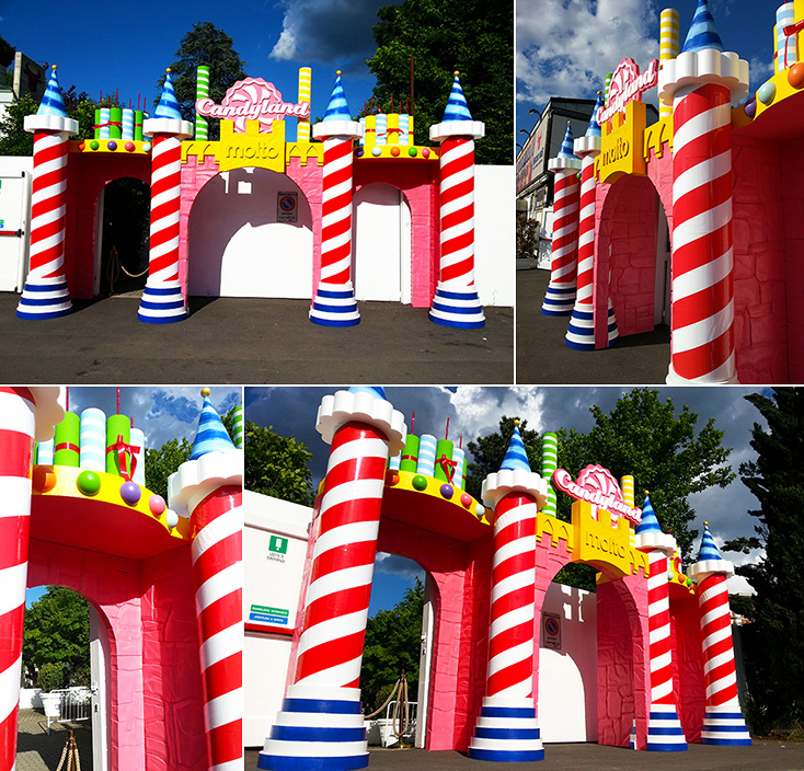 candyland